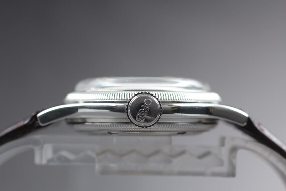 Oris Big Crown Pointer Date 7400 Cream Dial Men's… - image 8