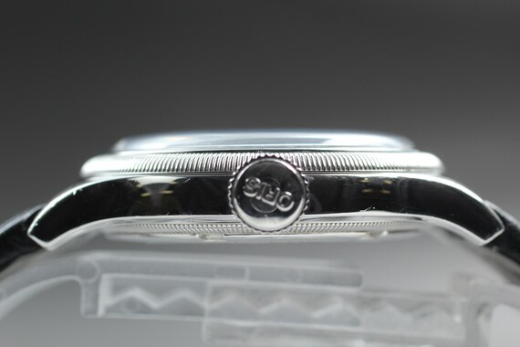 ORIS Big Crown Pointer Date 7551 Black Dial 36mm … - image 7