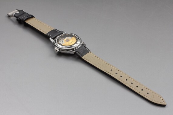 ORIS Big Crown Pointer Date 7462 Cream Dial Small… - image 8