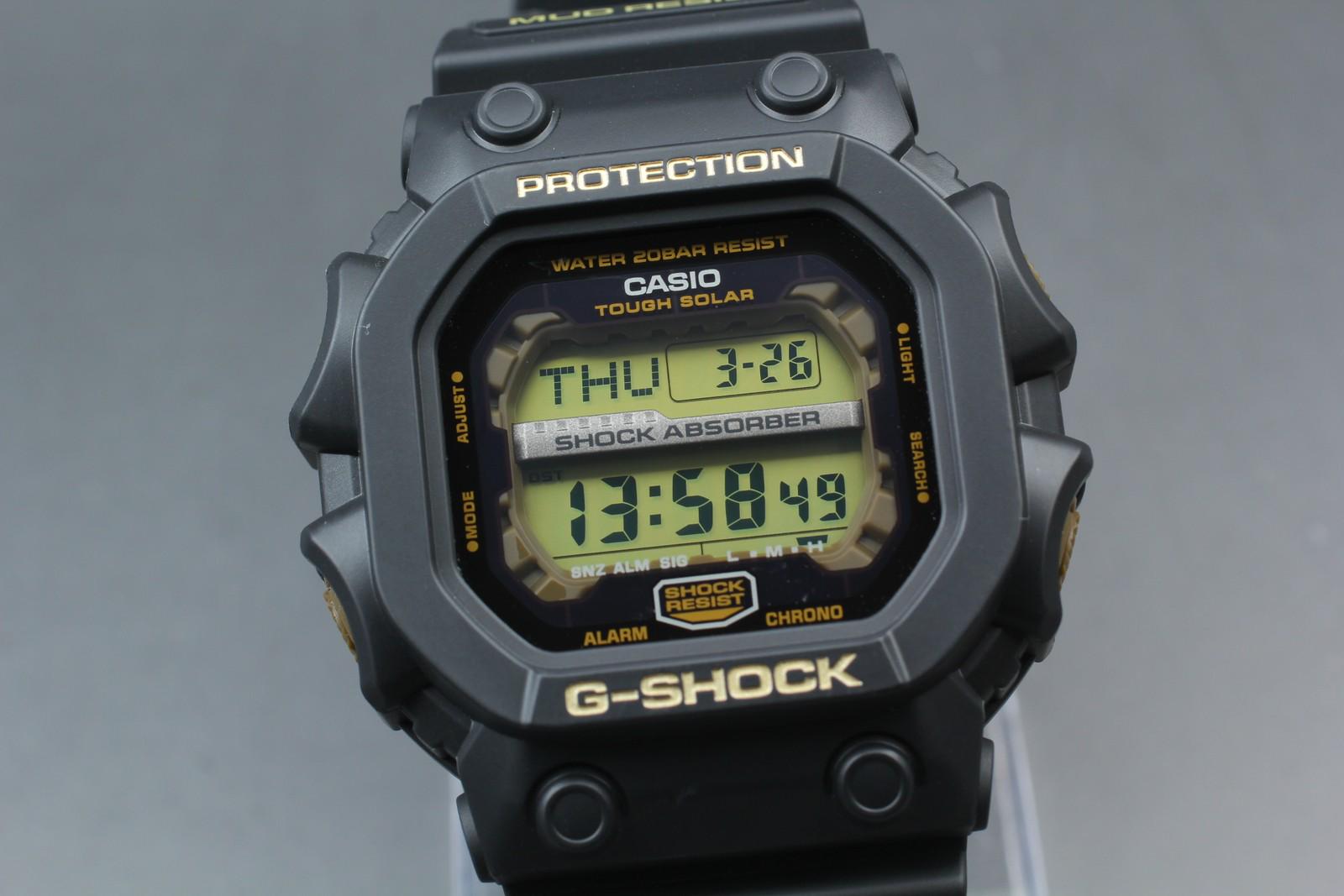 Casio Gx56 - Etsy
