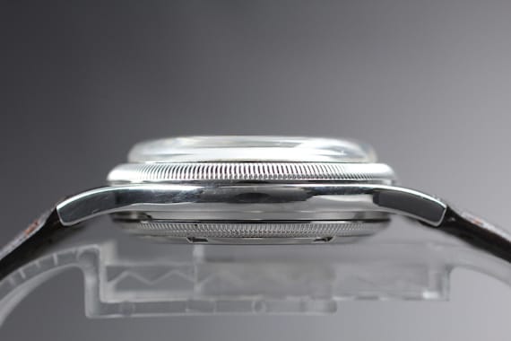 Oris Big Crown Pointer Date 7400 Cream Dial Men's… - image 7