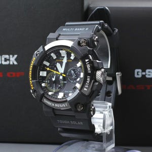 Casio G-shock Frogman Series GWF-A1000-1AJF Quartz Men's Watch [Near Mint w/Box]