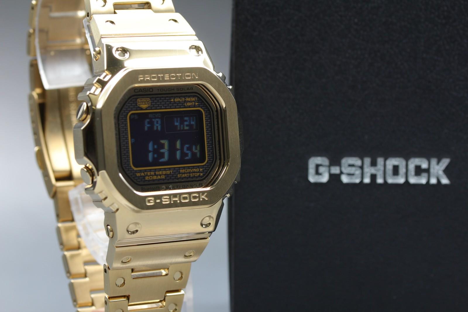 Vintage G Shock - Etsy