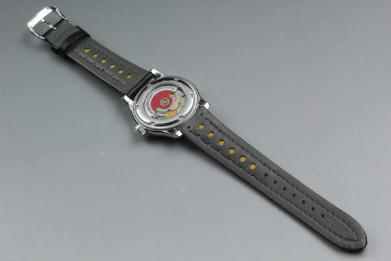 ORIS Big Crown Pointer Date 7551 Black Dial 36mm … - image 5