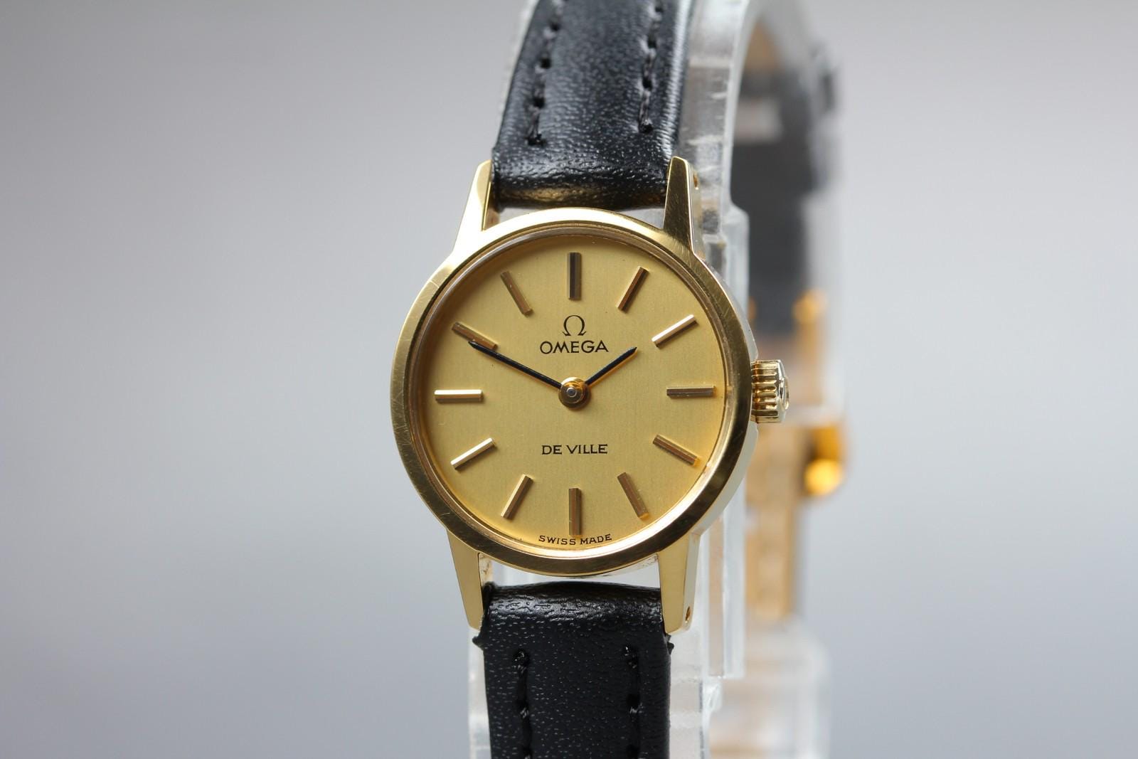 Omega de ville - Etsy 日本