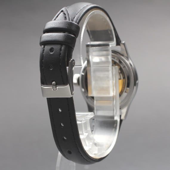 ORIS Big Crown Pointer Date 7462 Cream Dial Small… - image 4