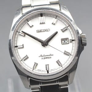 Seiko 6r15 - Etsy