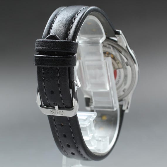 ORIS Big Crown Pointer Date 7551 Black Dial 36mm … - image 4