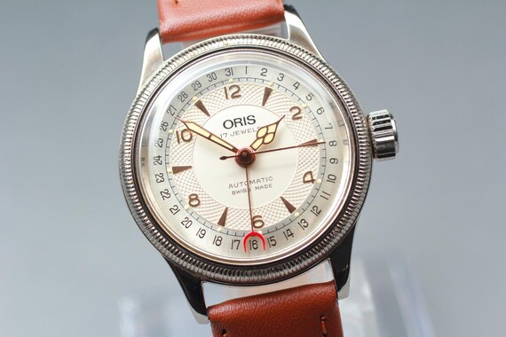 ORIS Big Crown Pointer Date 7400 Automatic 32mm M… - image 1