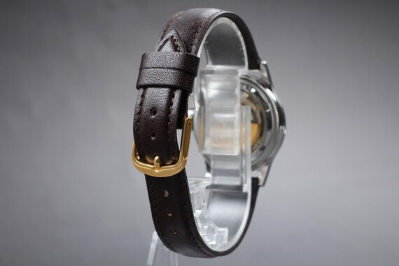 Oris Big Crown Pointer Date 7400 Cream Dial Men's… - image 6