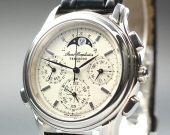 Swatch Watch Chronograph SCN402 