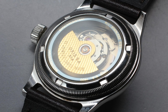 Oris Big Crown Pointer Date 7400 Cream Dial Men's… - image 5