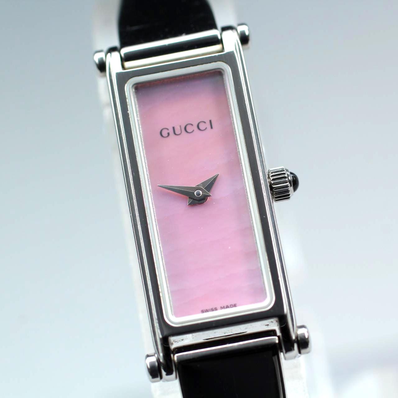 Gucci 1500 watch - Etsy 日本