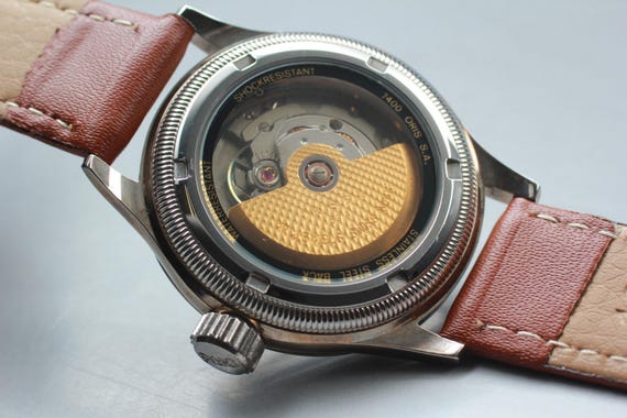 ORIS Big Crown Pointer Date 7400 Automatic 32mm M… - image 5