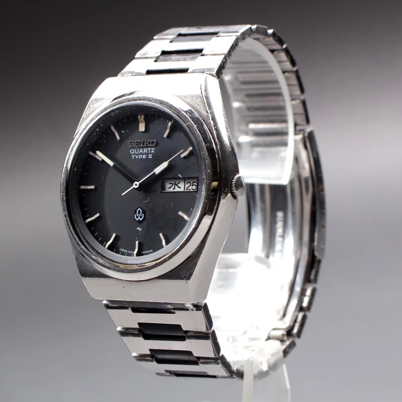 Seiko type ii - Etsy 日本