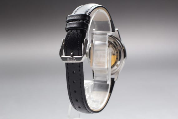 Oris 7462 big crown pointer date small second aut… - image 5