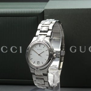 Gucci 9040m Watch - Etsy