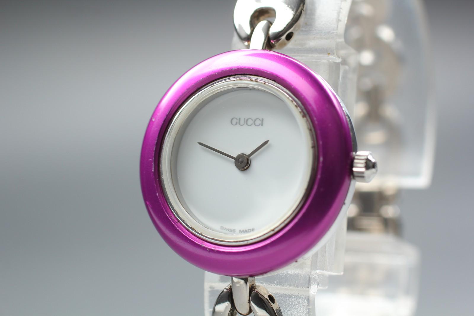Gucci change bezel - Etsy 日本