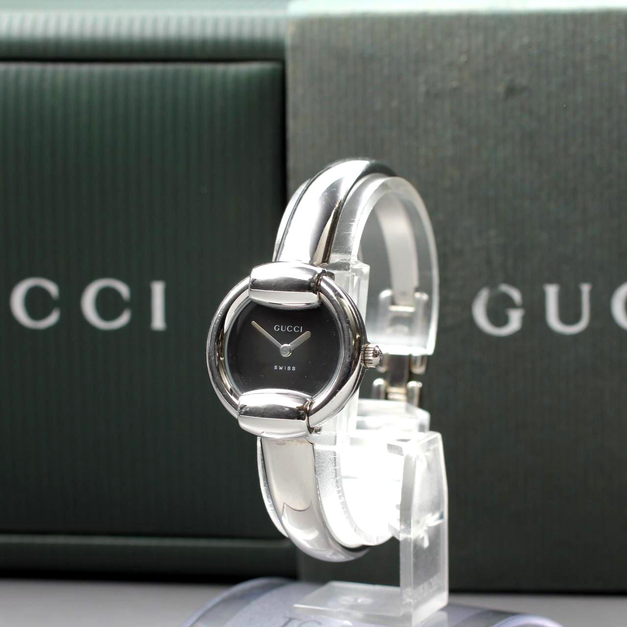 Gucci 1400l Watch - Etsy
