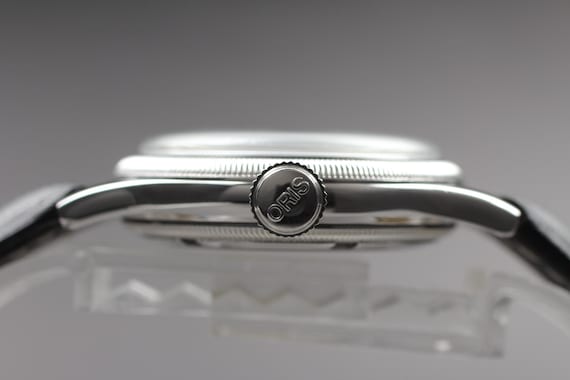 ORIS Big Crown Pointer Date 7462 Cream Dial Small… - image 6