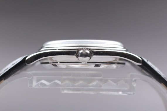 Oris Pointer Date 7470 White Dial 34mm Automatic … - image 6