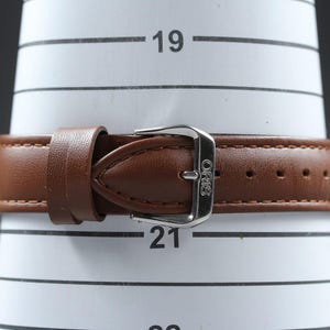 Oris pointer date 7467 automatic small second men's watch [near mint paper] image 11