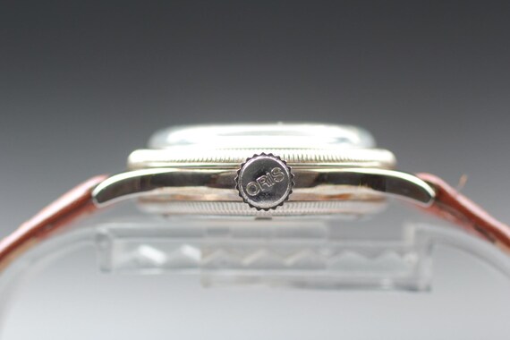 ORIS Big Crown Pointer Date 7400 Automatic 32mm M… - image 7