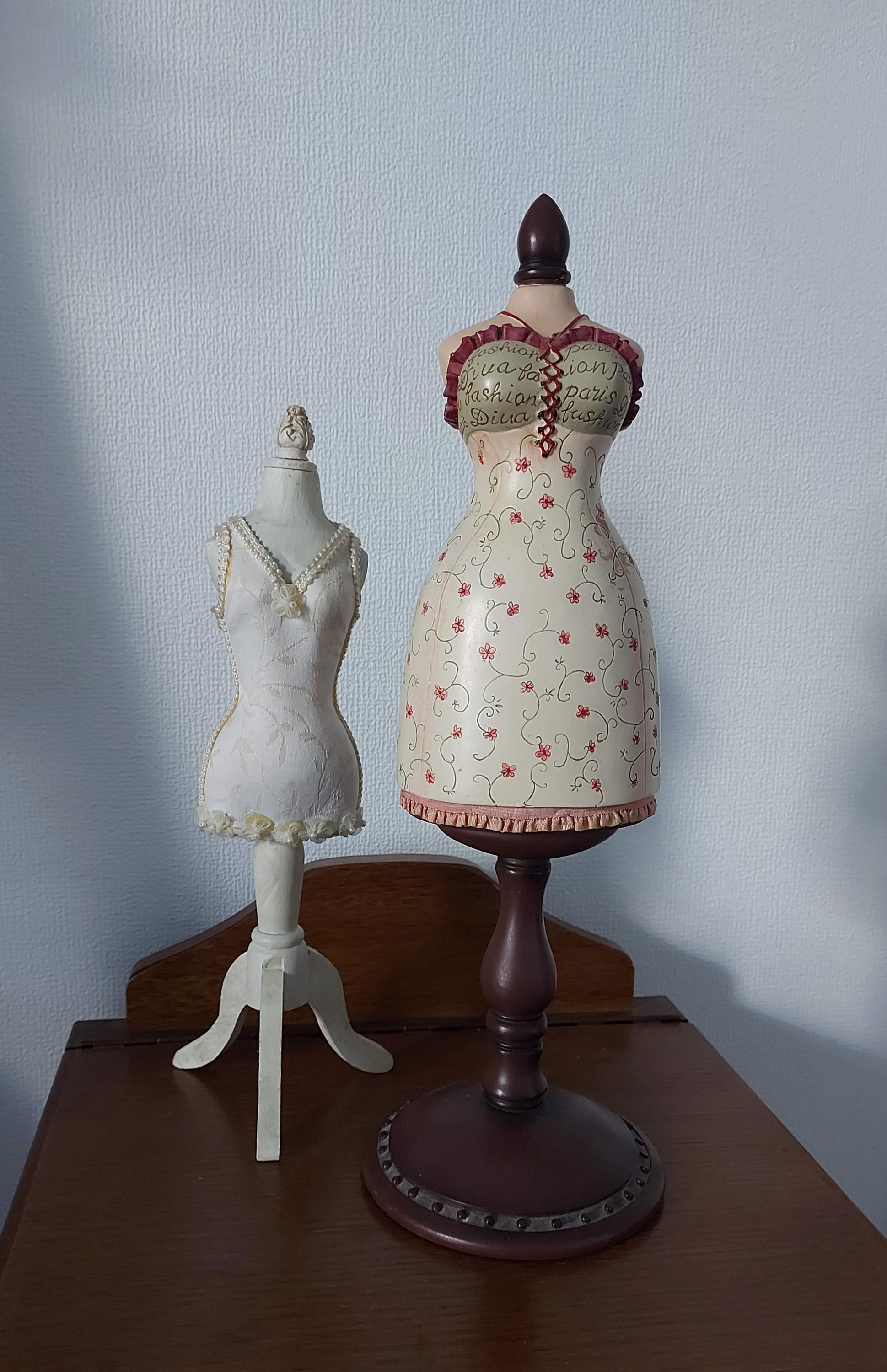Mannequin Männlich DELUXE Größe 10 Weibliche Schneiderinnen Dummy Schaufensterpuppe Tailos 222617066361 Cosplay Body