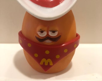 mcdonalds mcnugget buddies