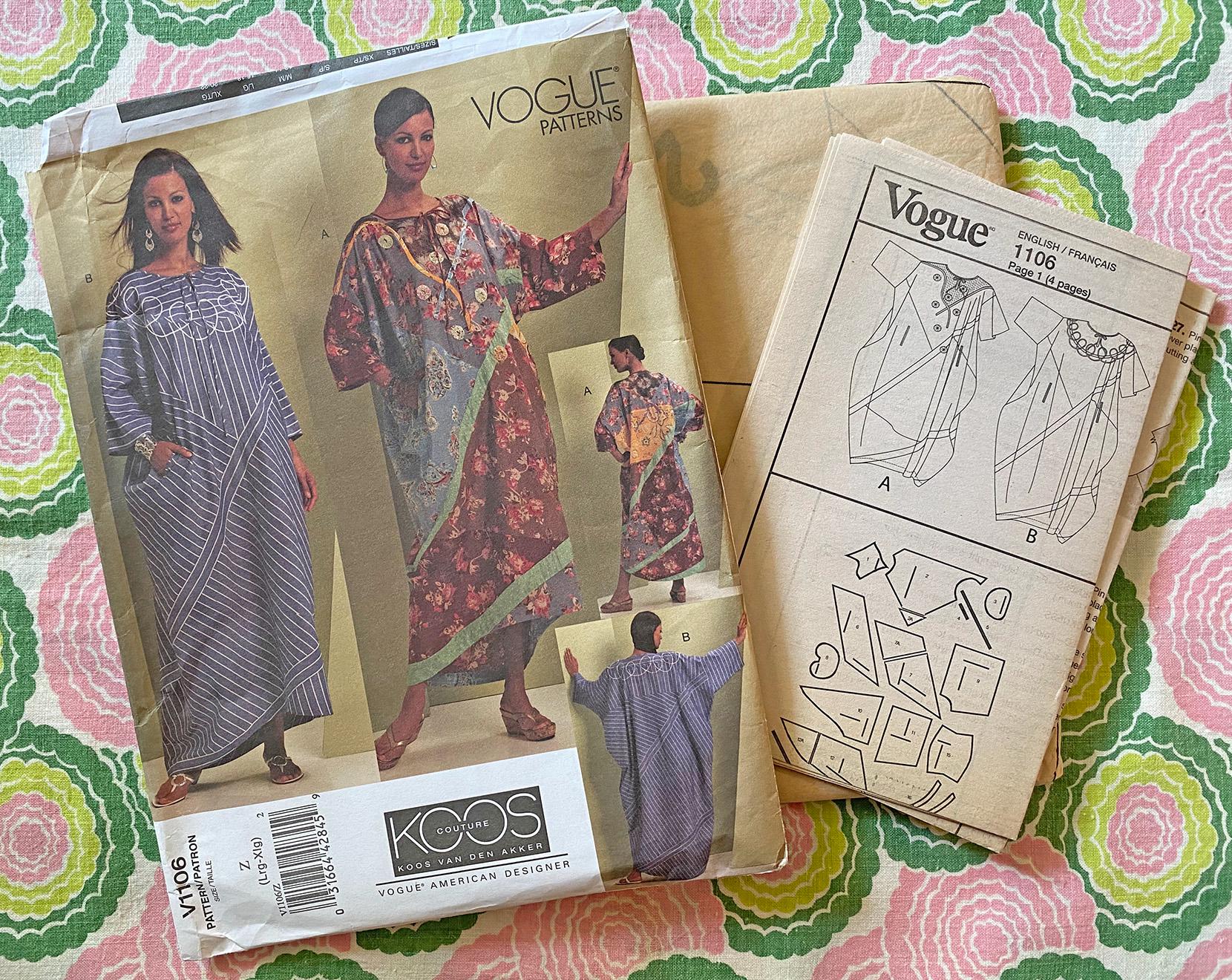 Vintage Koos - Etsy