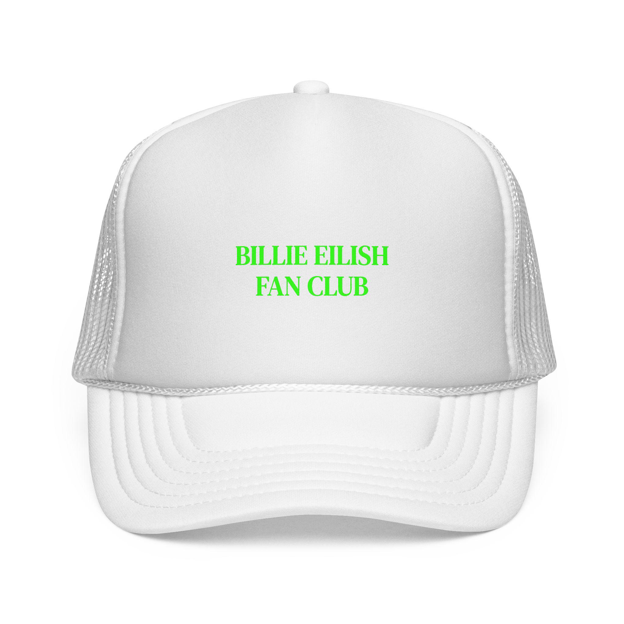 Billie eilish cap - Etsy 日本