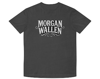 Countrymuziek-T-shirt