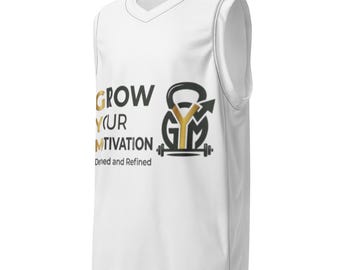 Koszulka treningowa męska z recyklingu