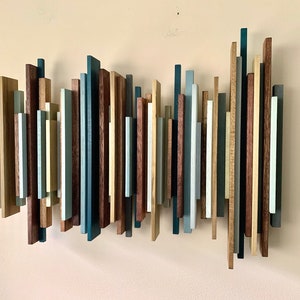 Phish - Waste Lyrics Sound Wave, Wood Soundwave Art, Music Home Decor, Phish Fan Anniversary Gift, Phan Art