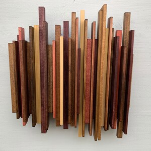 While My Guitar Gently Weeps Sound Wave Art, Beatles Wood Soundwave, Unique Gift, Music Home Decor Wall Art