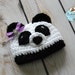 see more listings in the Animal Hats section