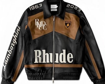 ランボルギーニ レーシングジャケット - Etsy 日本