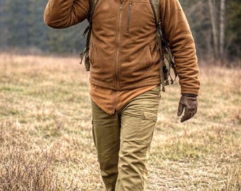Gamehide Vintage Briar-Proof  (34x32) Hunting Pants– Canvas Field Workwear