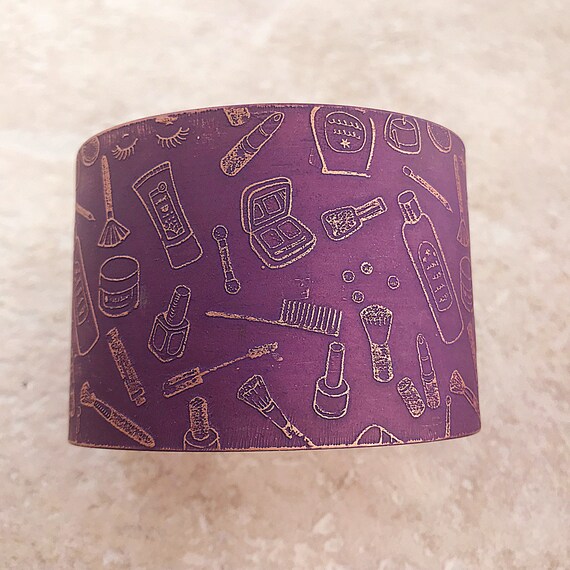 mulberry cuff bracelet