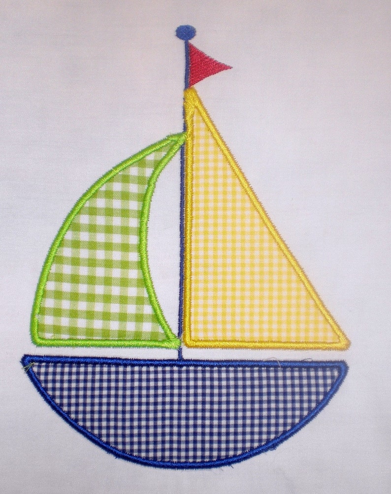 sailboat accessories etsy