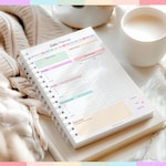 Printable Planner