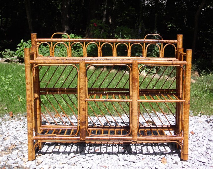 Antique Wooden Mahogany Wall Hanging Shelf Etsy