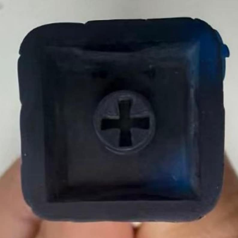 Hollow Knight Artisan Keycap, Backlit Translucent Resin, Gamer Gift image 7