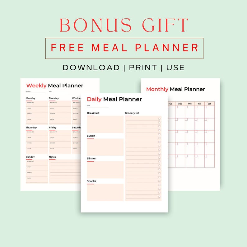 Fatty Liver Food List Printable | NAFLD/NASH Grocery Guide & Food Chart — original Etsy mockup 6