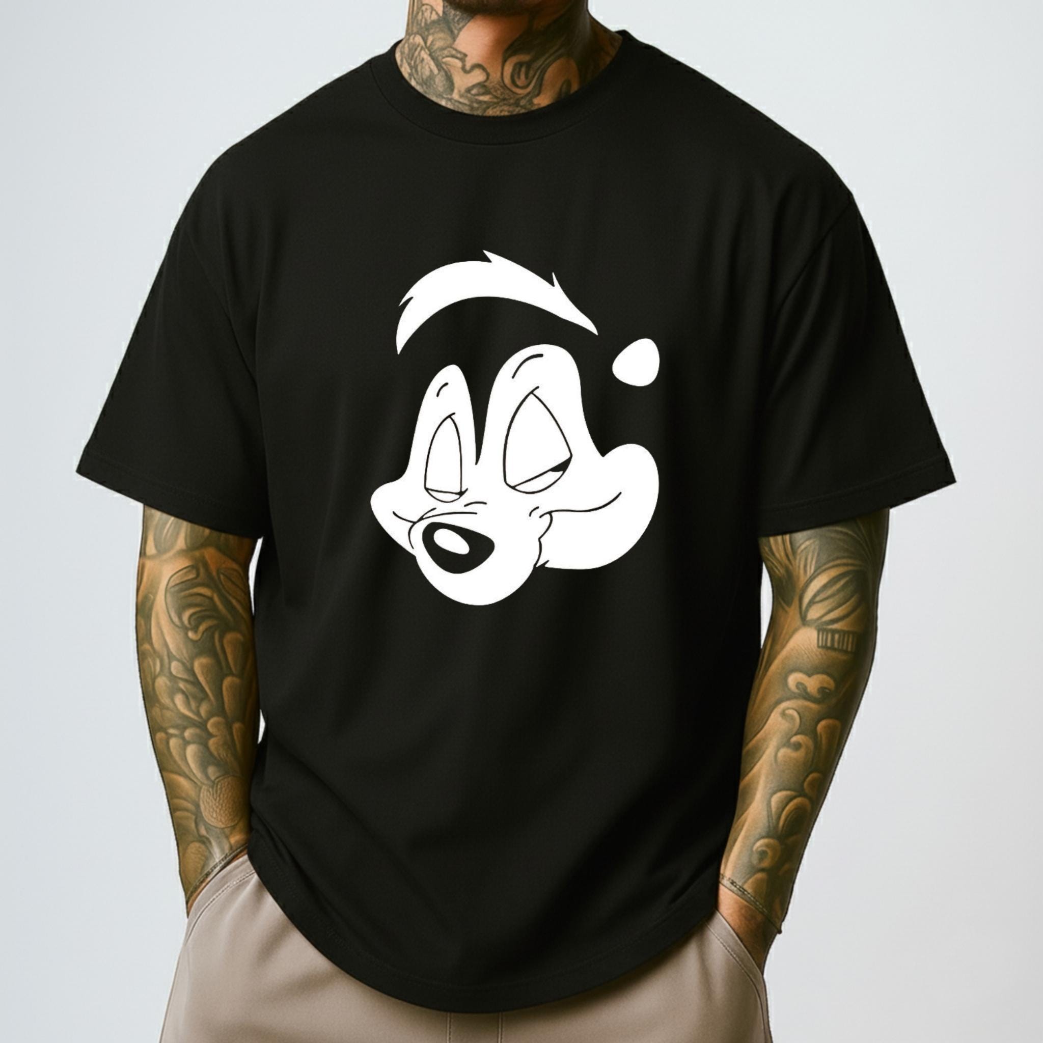 Pepe le pew t shirt - Etsy 日本