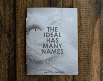 The Ideal Has Many Names- a Purrr-zine