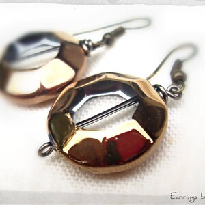 I See Right Through You