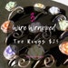 see more listings in the Toes Rings section