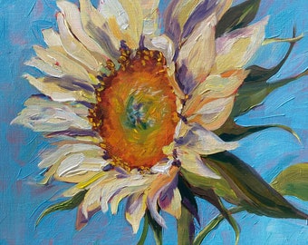 Rise and Shine #2, original painting
