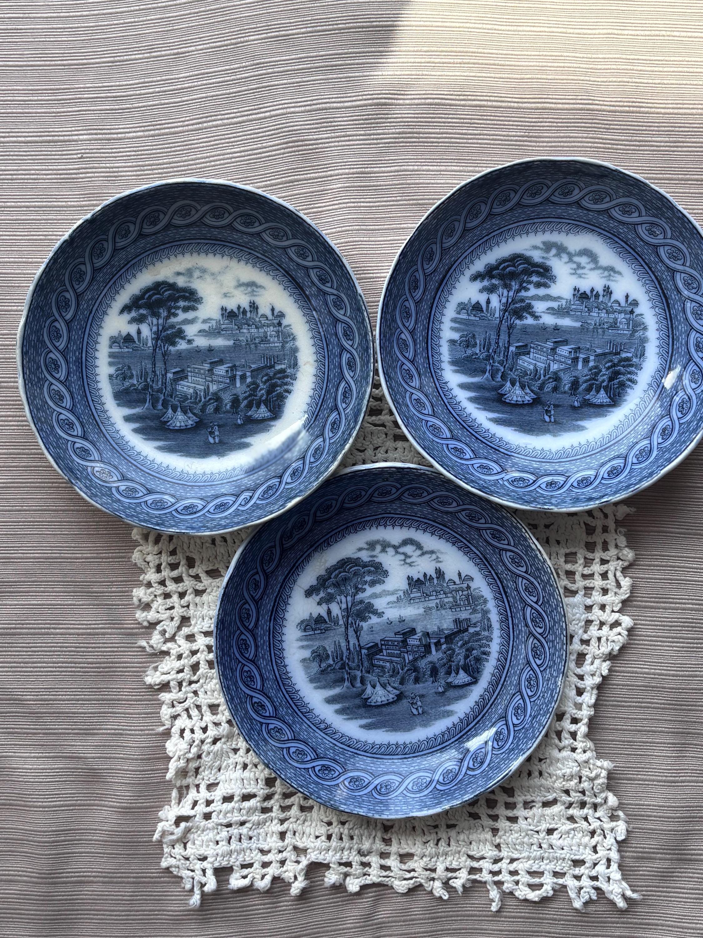 Cauldon England Pottery - Etsy